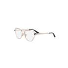 TUBOGAS CAT EYE EYEGLASSES - Jorge Oculista