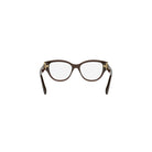 TUBOGAS CAT EYE EYEGLASSES - Jorge Oculista