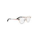 TUBOGAS CAT EYE EYEGLASSES - Jorge Oculista