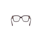 TUBOGAS SQUARE EYEGLASSES - Jorge Oculista