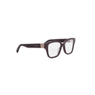 TUBOGAS SQUARE EYEGLASSES - Jorge Oculista