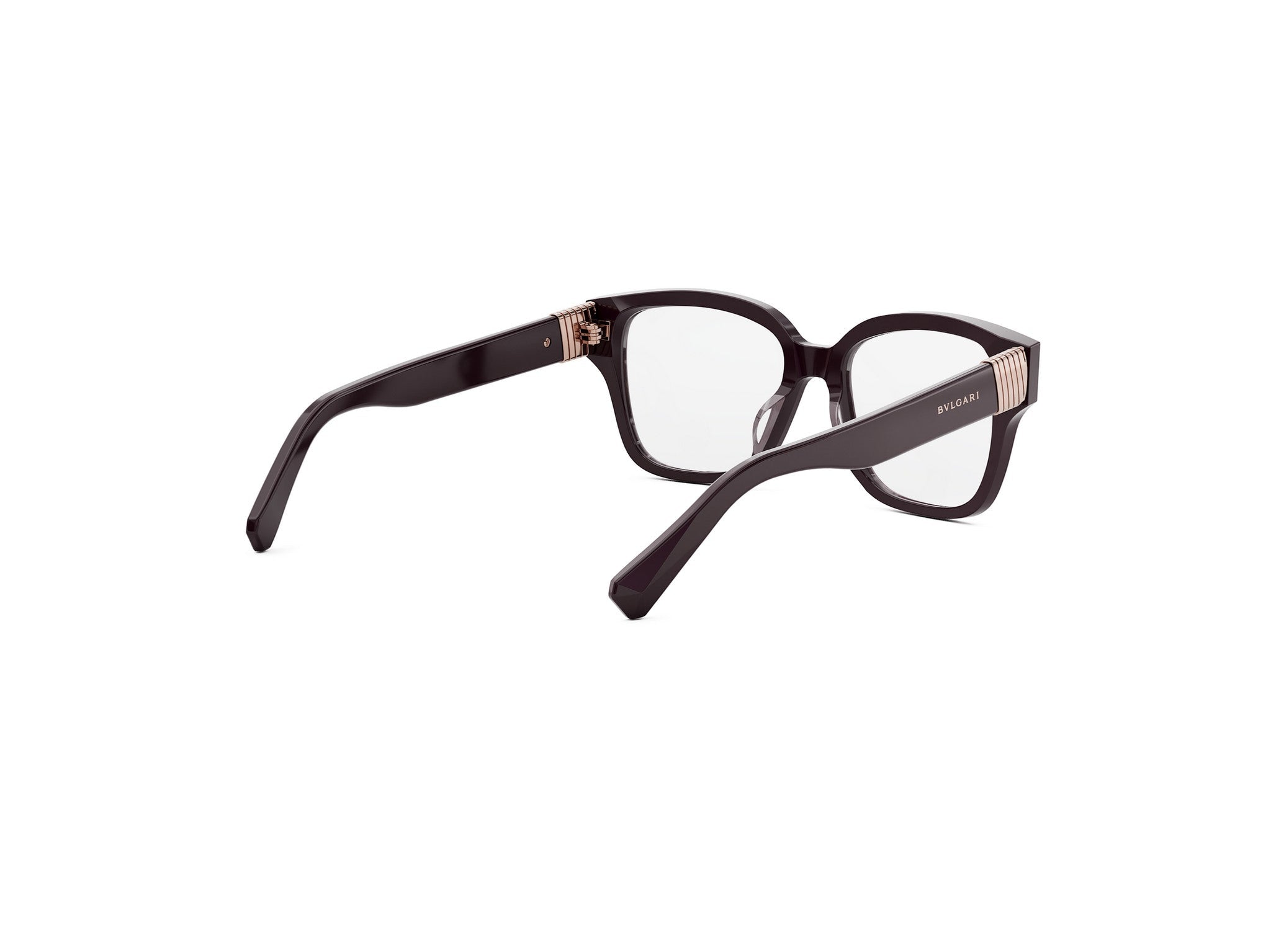 TUBOGAS SQUARE EYEGLASSES - Jorge Oculista
