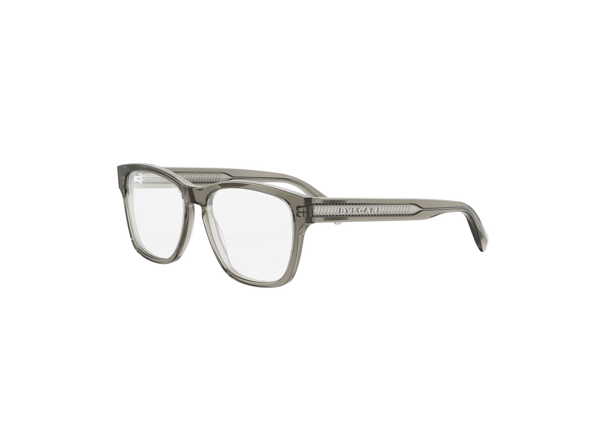 TUBOGAS SQUARE EYEGLASSES - Jorge Oculista
