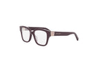 TUBOGAS SQUARE EYEGLASSES - Jorge Oculista