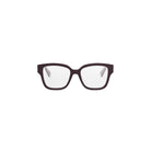 TUBOGAS SQUARE EYEGLASSES - Jorge Oculista