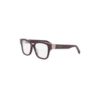 TUBOGAS SQUARE EYEGLASSES - Jorge Oculista