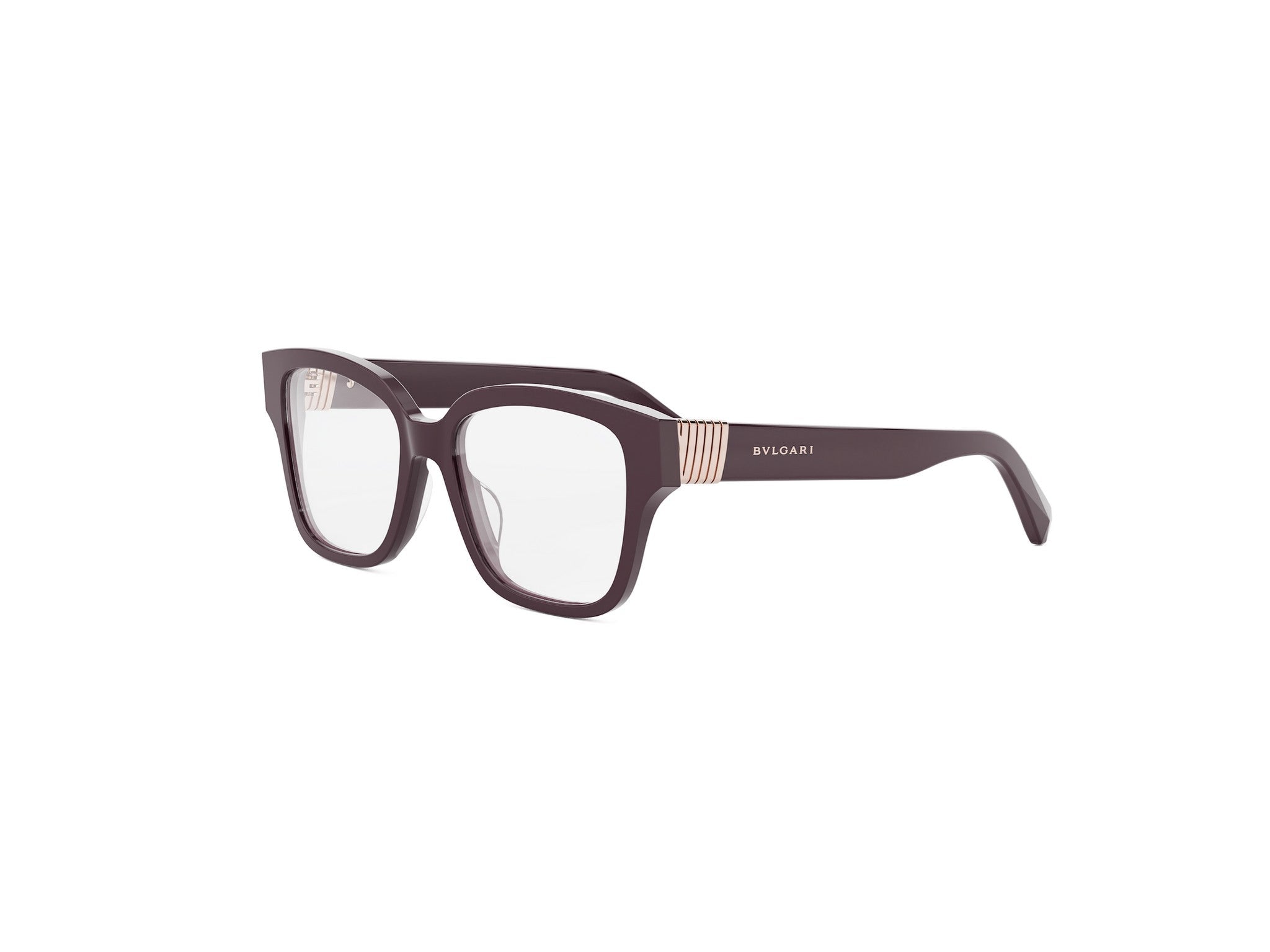 TUBOGAS SQUARE EYEGLASSES - Jorge Oculista
