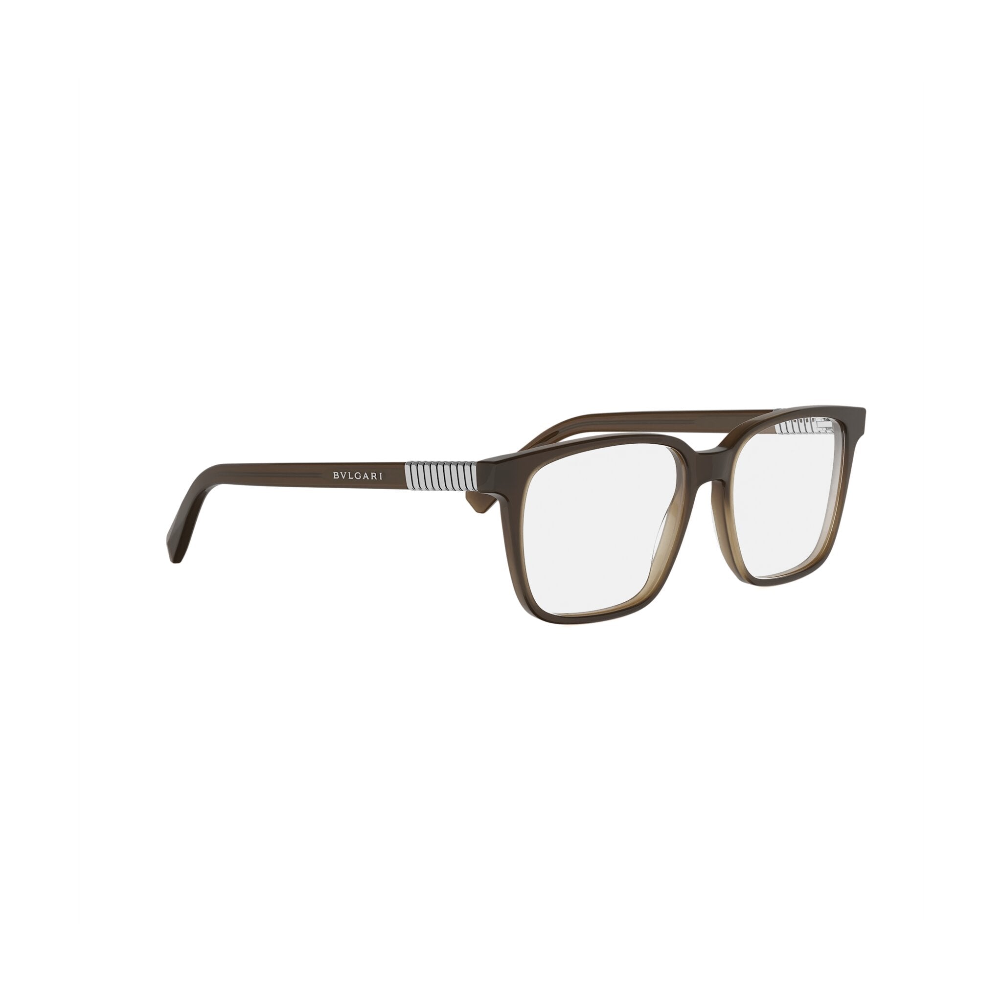 TUBOGAS SQUARE EYEGLASSES - Jorge Oculista