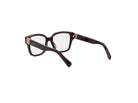 TUBOGAS SQUARE EYEGLASSES - Jorge Oculista