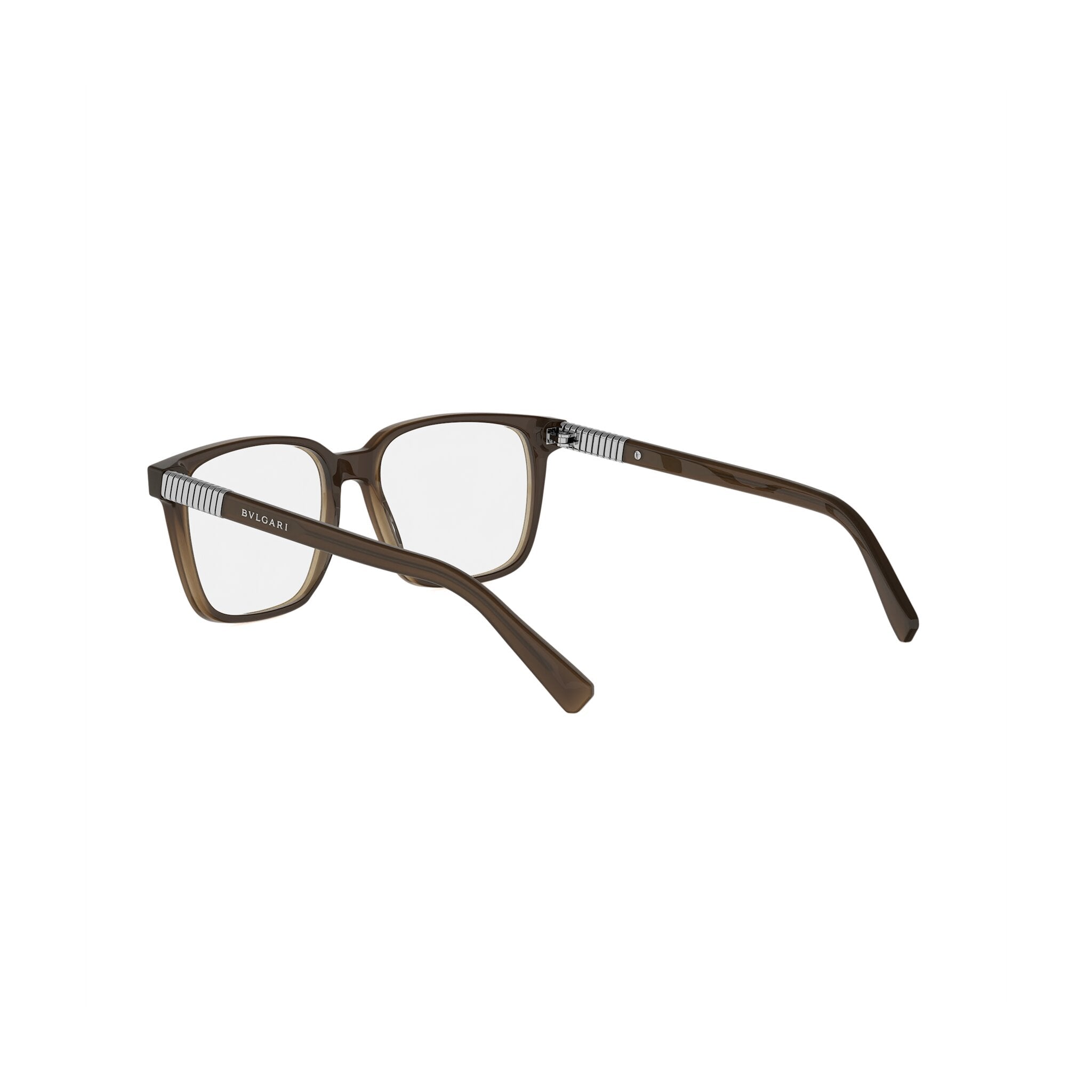 TUBOGAS SQUARE EYEGLASSES - Jorge Oculista