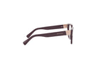 TUBOGAS SQUARE EYEGLASSES - Jorge Oculista
