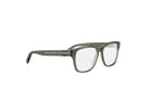 TUBOGAS SQUARE EYEGLASSES - Jorge Oculista