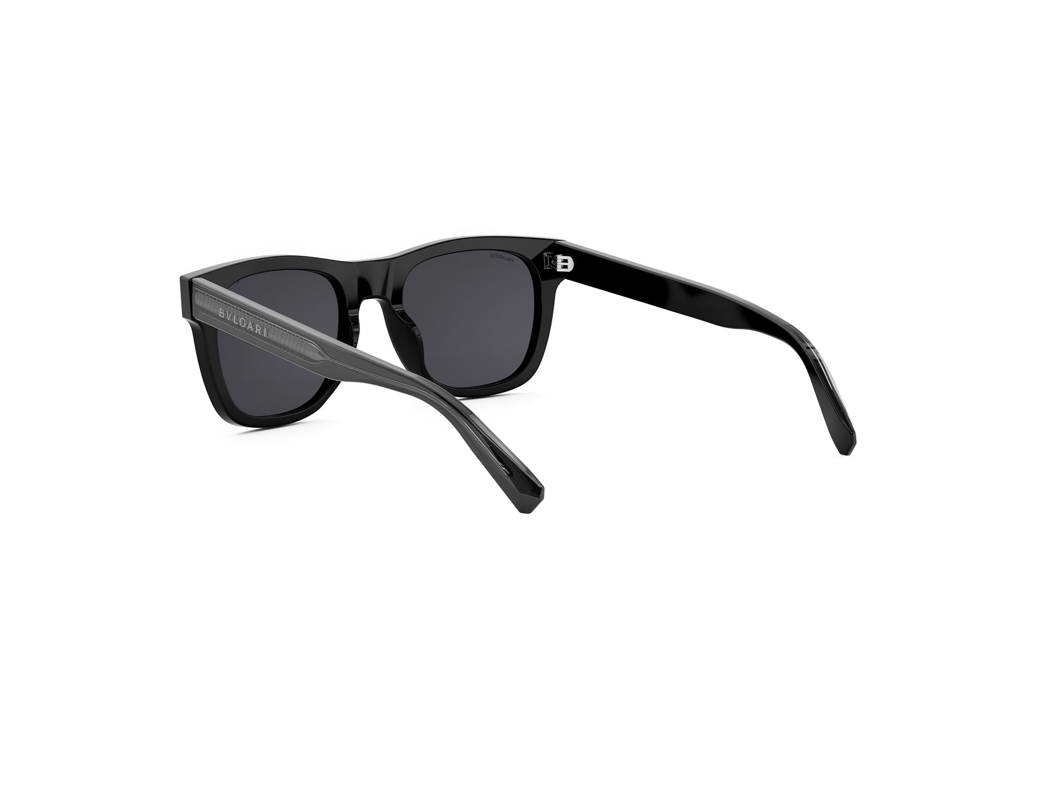 TUBOGAS SQUARE SUNGLASSES - Jorge Oculista