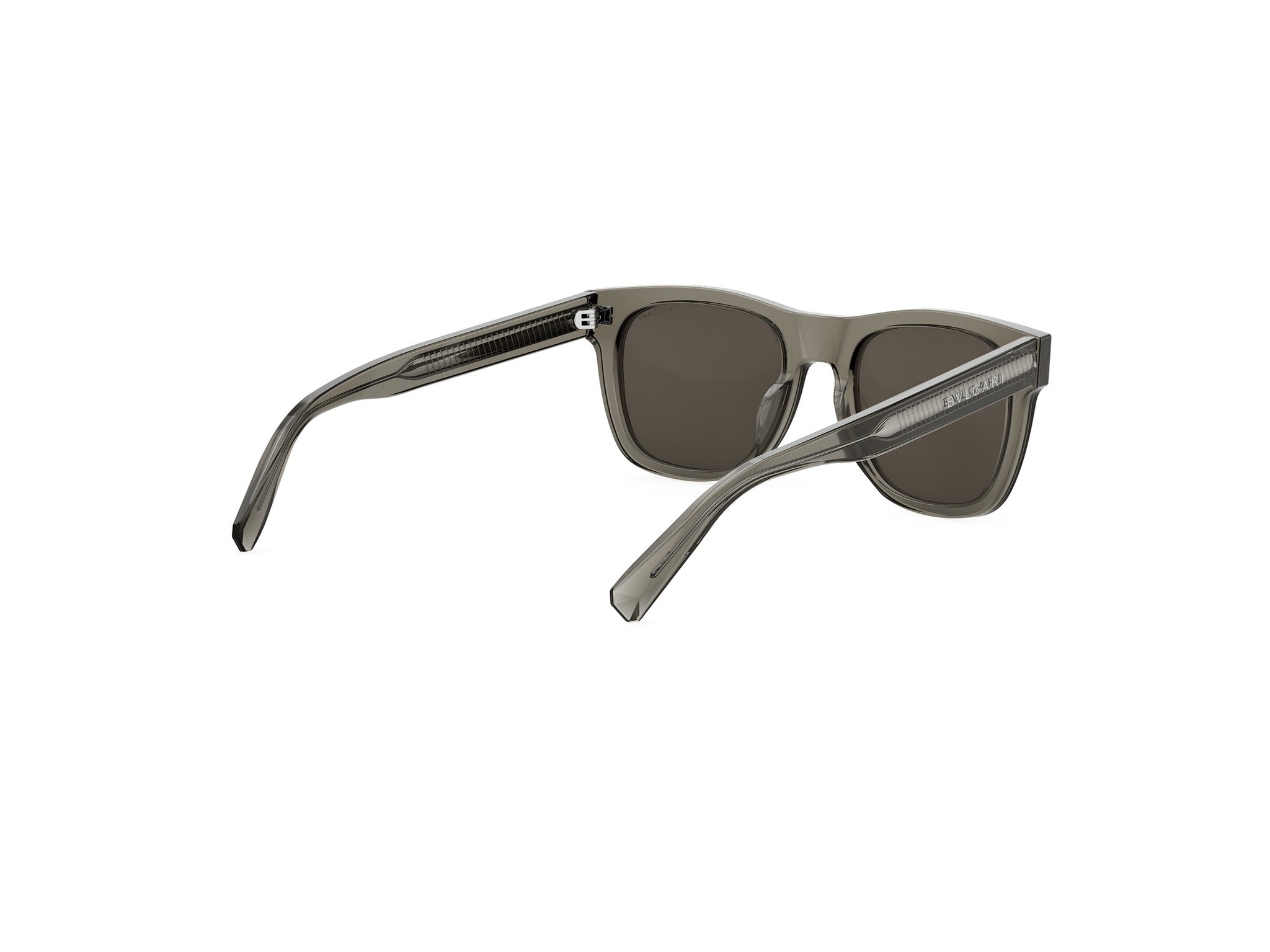 TUBOGAS SQUARE SUNGLASSES - Jorge Oculista