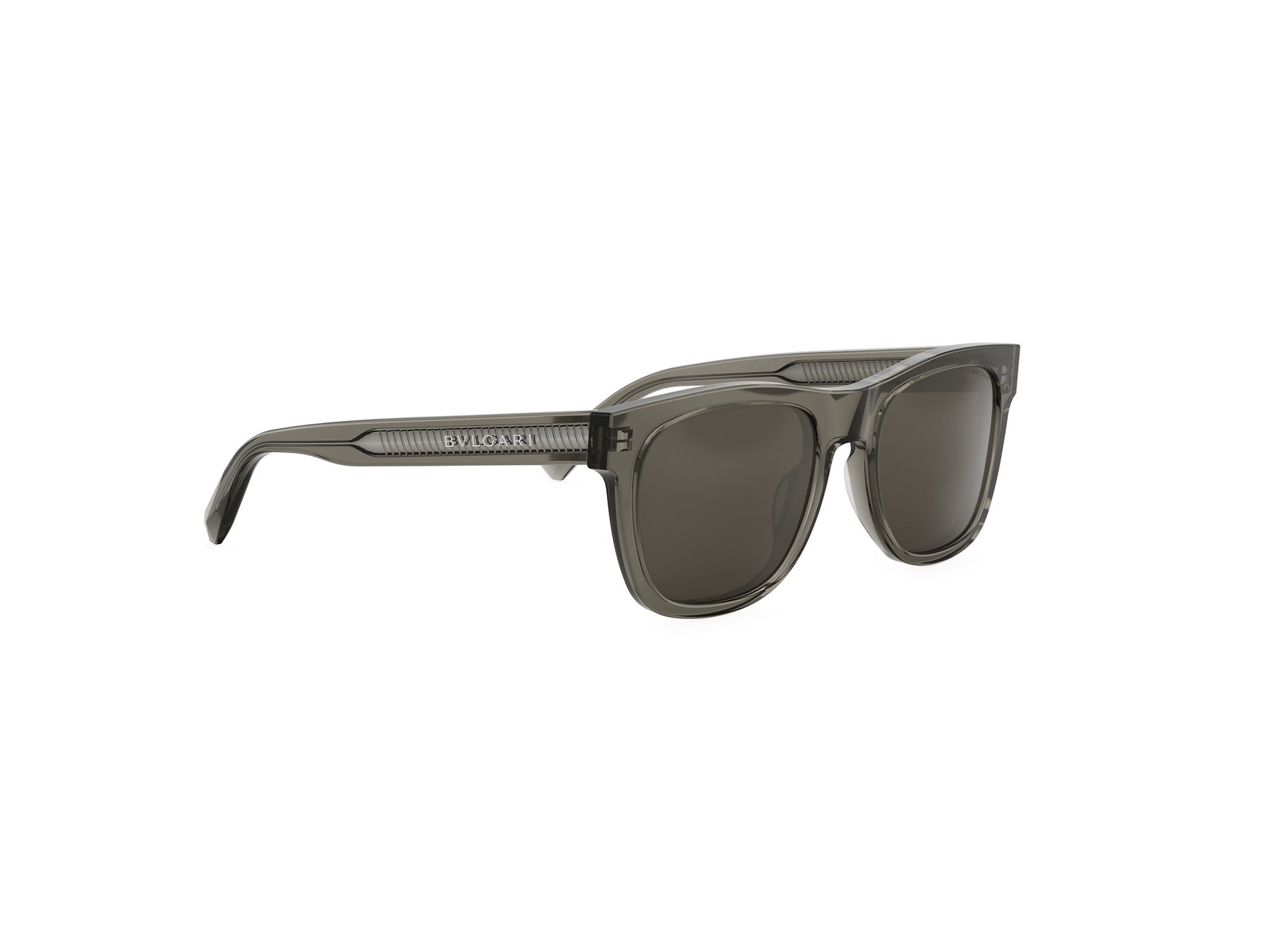 TUBOGAS SQUARE SUNGLASSES - Jorge Oculista