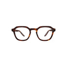 TUCKER GEOMETRIC EYEGLASSES - Jorge Oculista