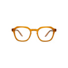 TUCKER GEOMETRIC EYEGLASSES - Jorge Oculista