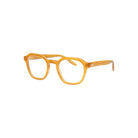 TUCKER GEOMETRIC EYEGLASSES - Jorge Oculista