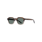 TUCKER GEOMETRIC SUNGLASSES - Jorge Oculista
