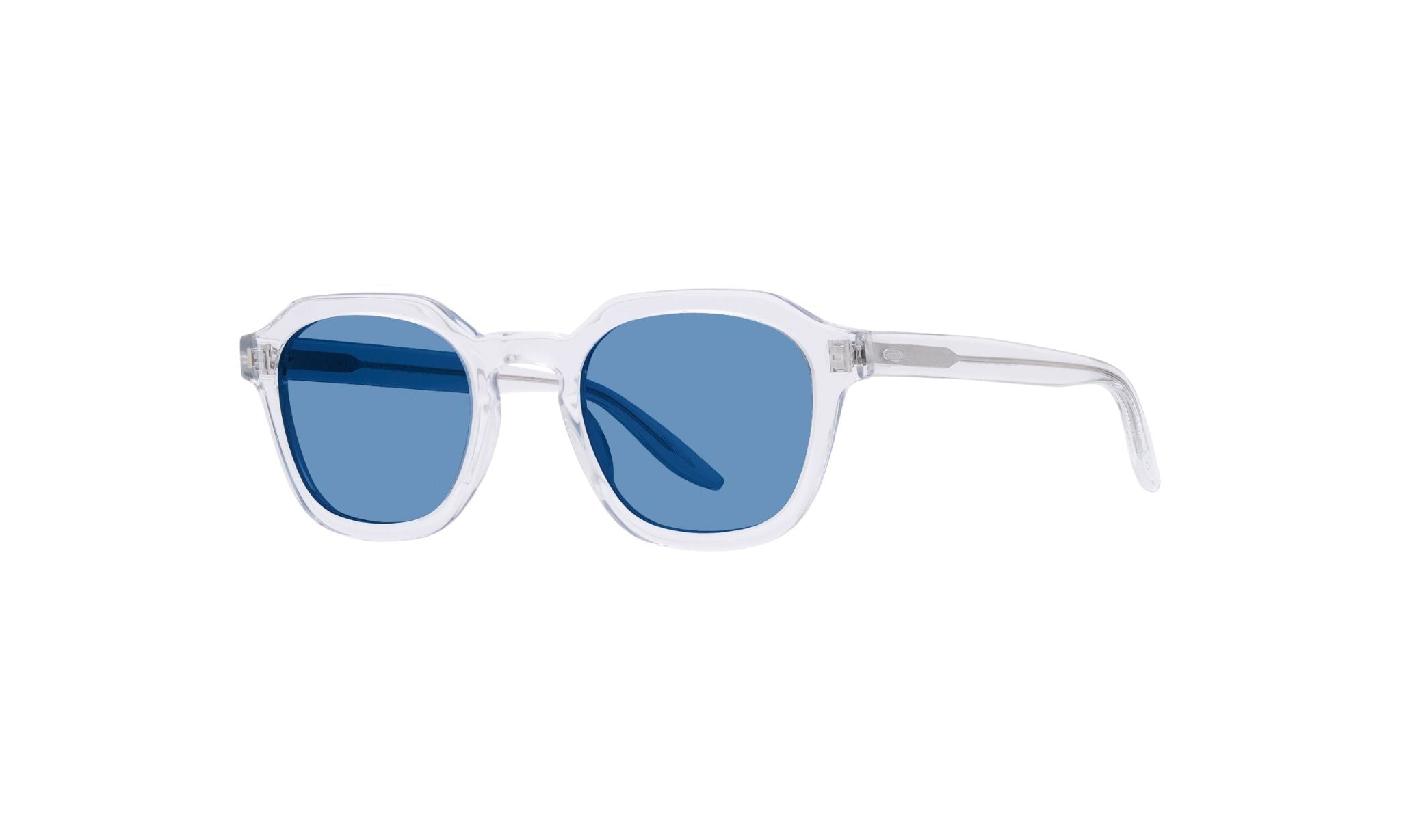 TUCKER GEOMETRIC SUNGLASSES - Jorge Oculista