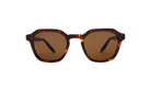 TUCKER GEOMETRIC SUNGLASSES - Jorge Oculista