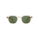 TUCKER GEOMETRIC SUNGLASSES - Jorge Oculista