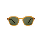 TUCKER GEOMETRIC SUNGLASSES - Jorge Oculista