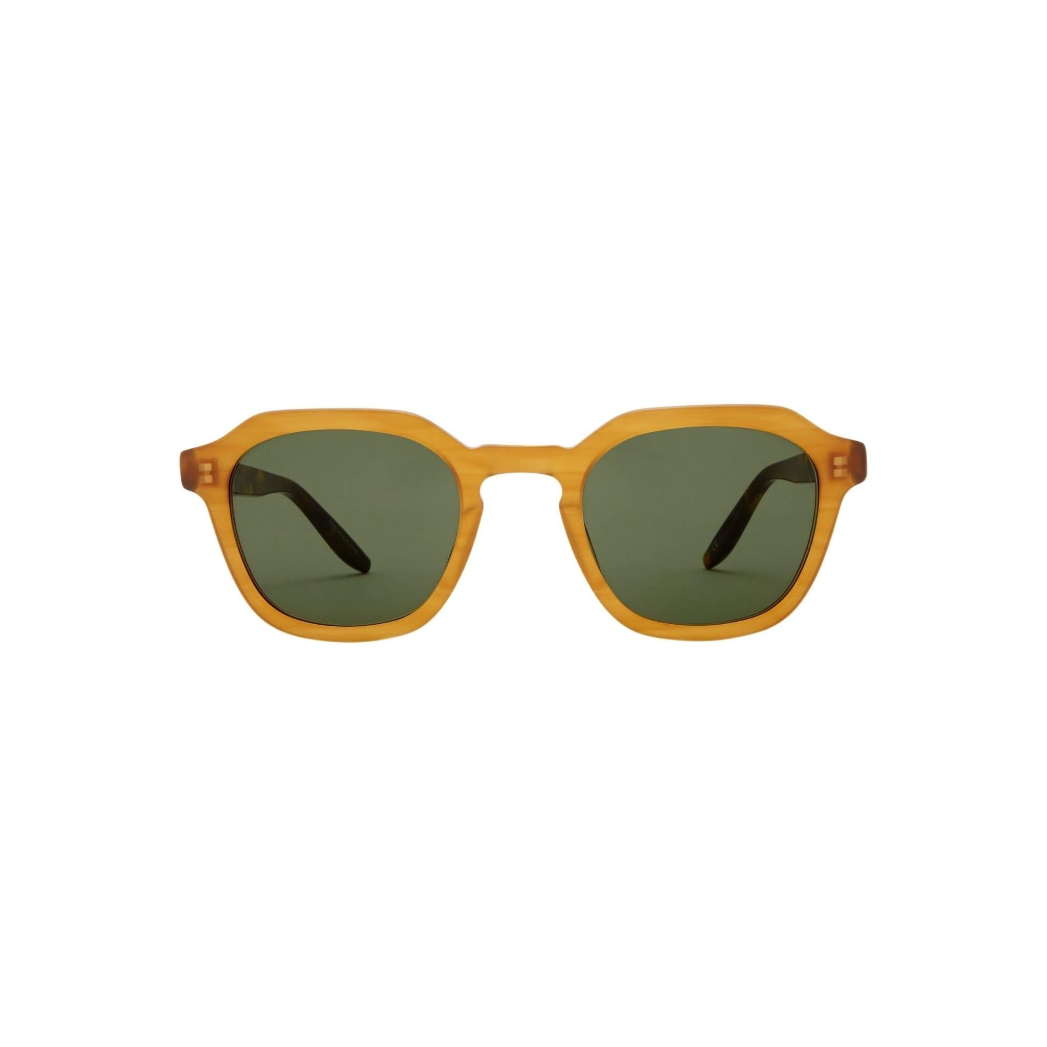 TUCKER GEOMETRIC SUNGLASSES - Jorge Oculista