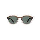 TUCKER GEOMETRIC SUNGLASSES - Jorge Oculista