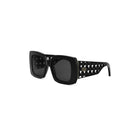 VERYDIOR S1I SQUARE SUNGLASSES - Jorge Oculista