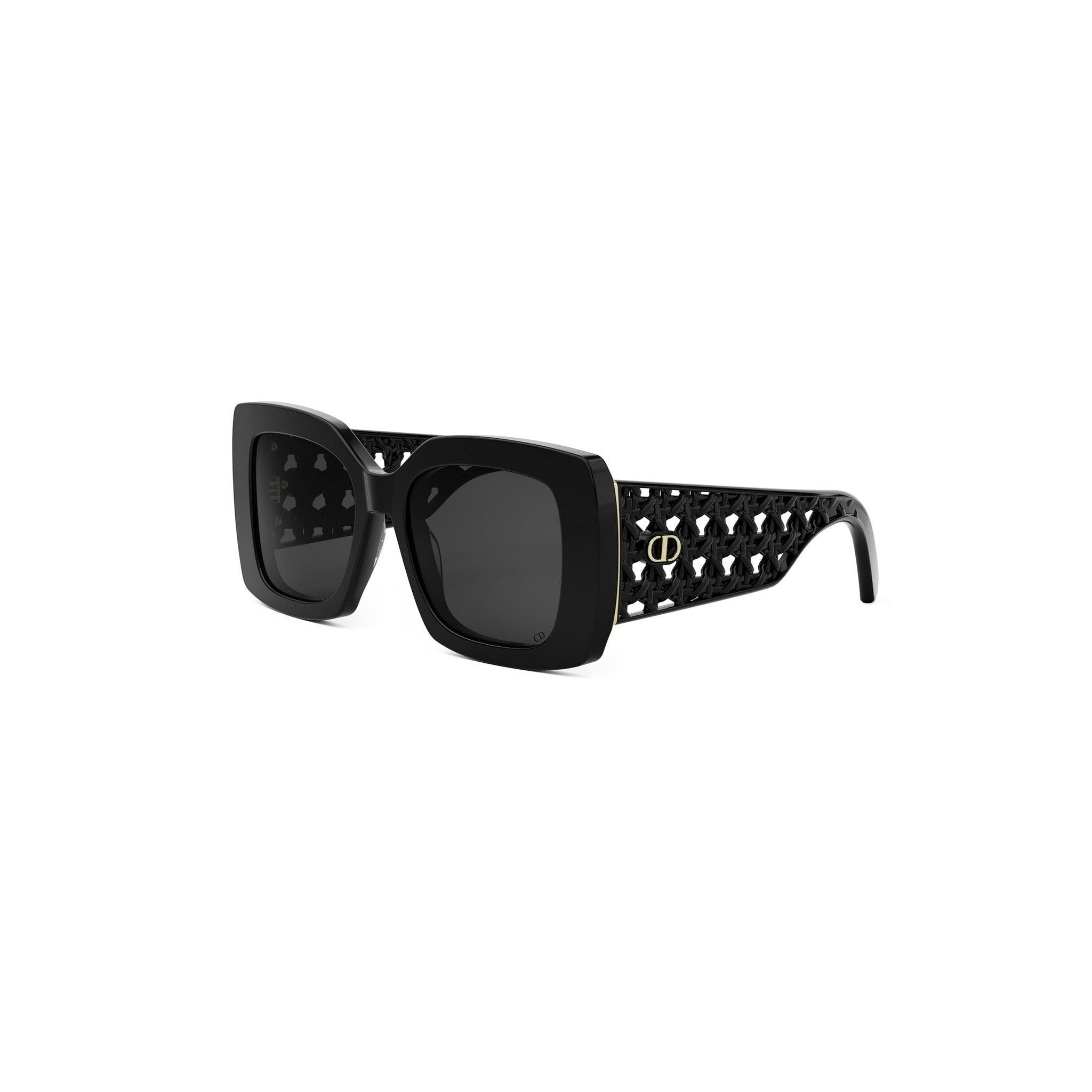 VERYDIOR S1I SQUARE SUNGLASSES - Jorge Oculista