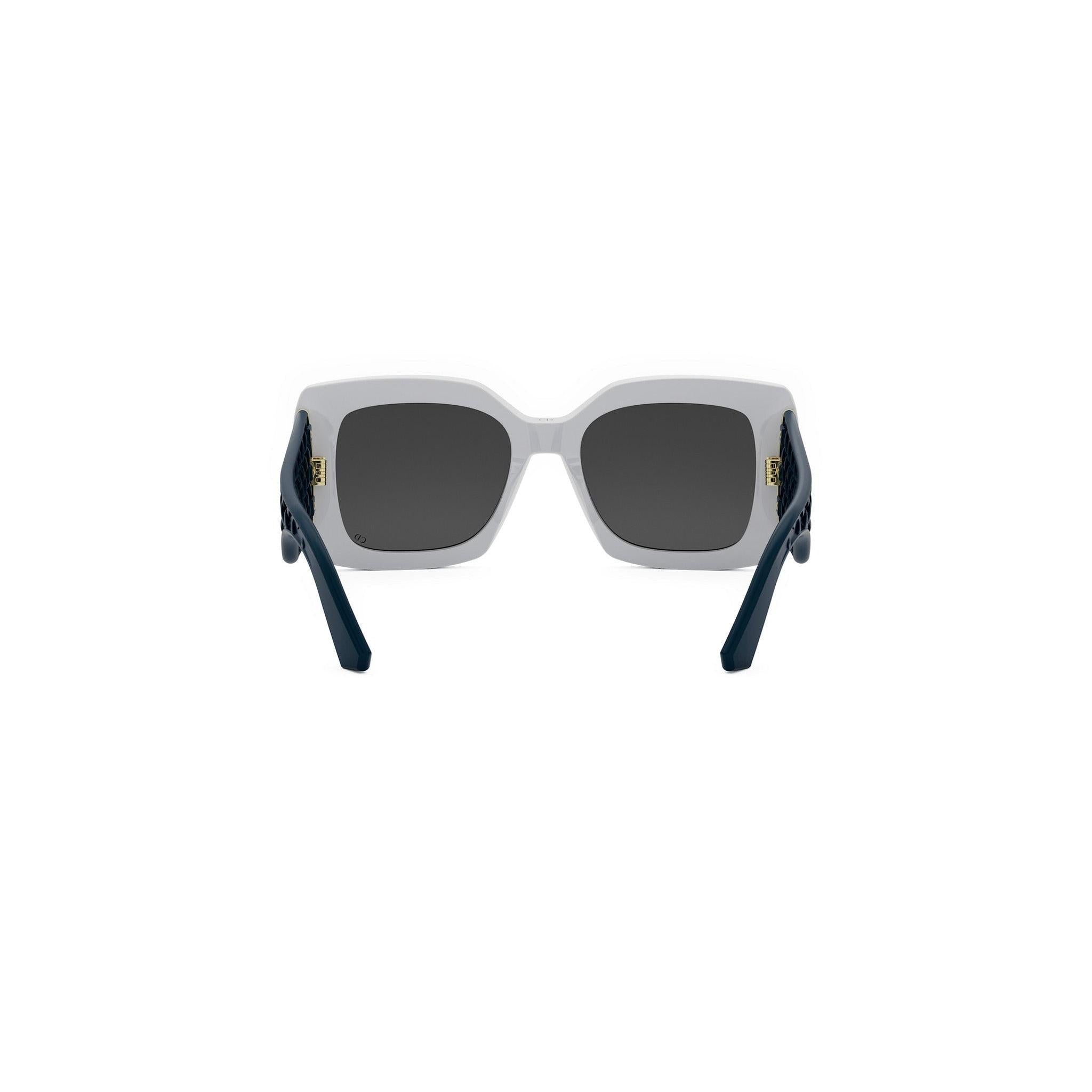 VERYDIOR S1I SQUARE SUNGLASSES - Jorge Oculista