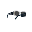 VERYDIOR S1I SQUARE SUNGLASSES - Jorge Oculista