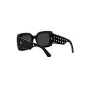 VERYDIOR S1I SQUARE SUNGLASSES - Jorge Oculista