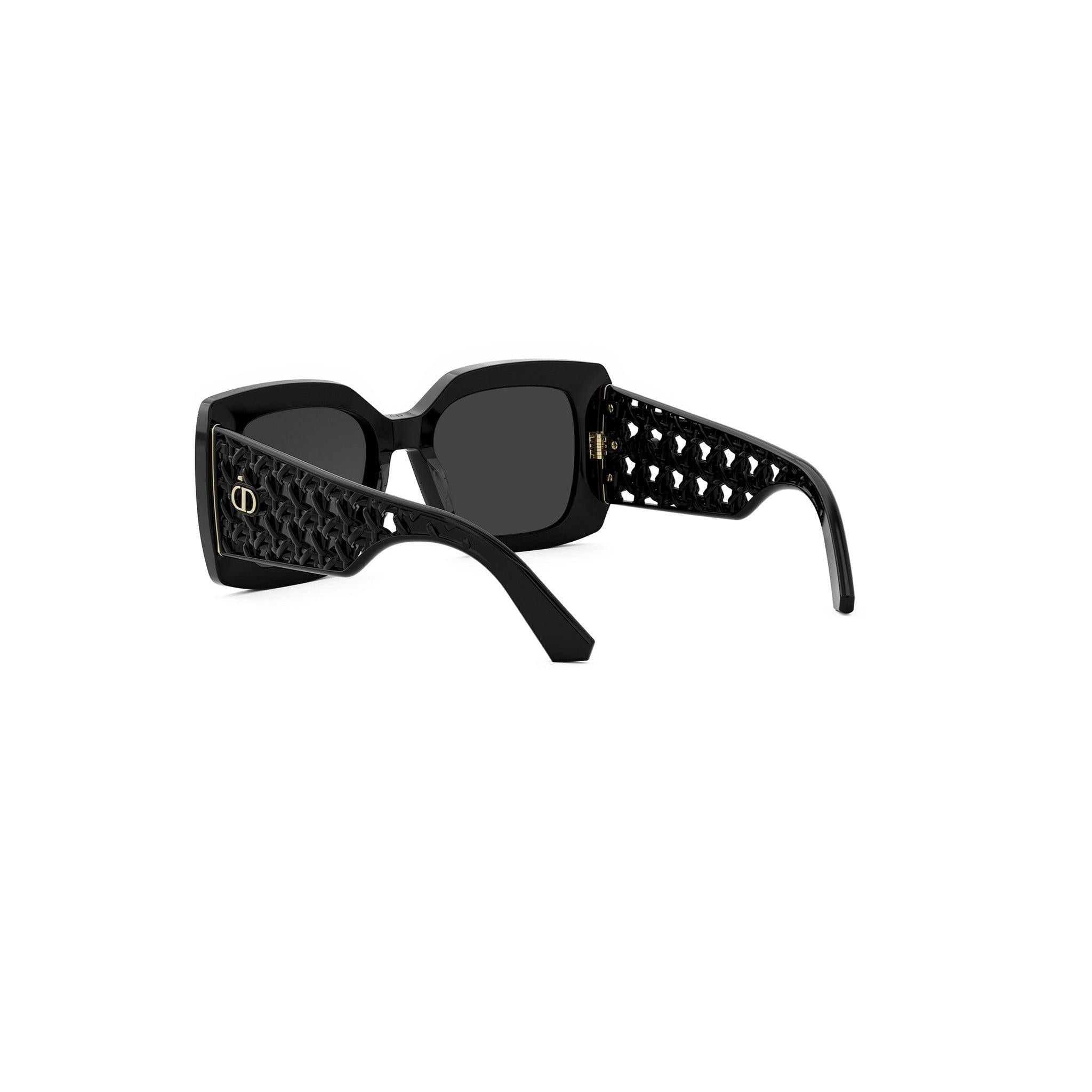 VERYDIOR S1I SQUARE SUNGLASSES - Jorge Oculista