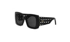 VERYDIOR S1I SQUARE SUNGLASSES - Jorge Oculista
