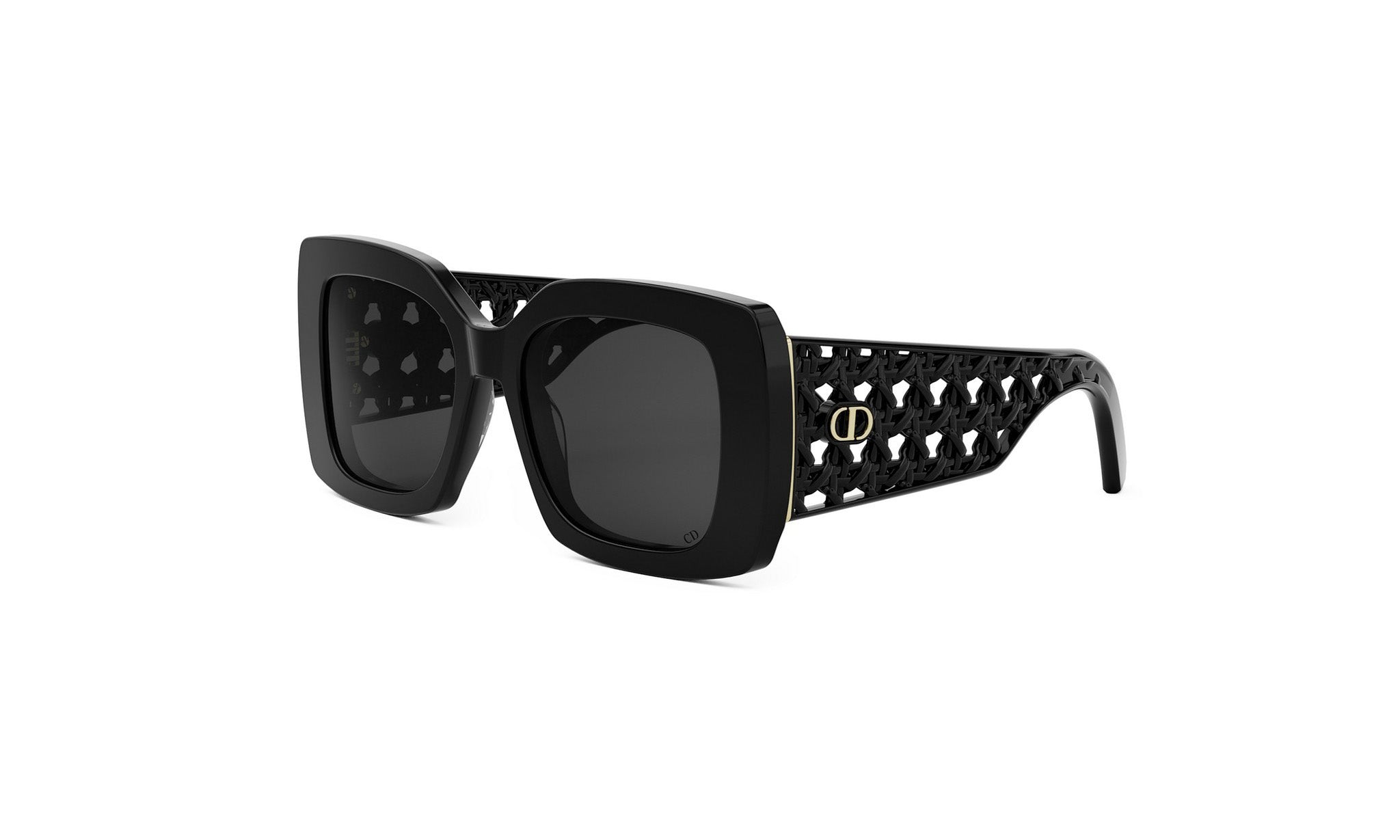 VERYDIOR S1I SQUARE SUNGLASSES - Jorge Oculista