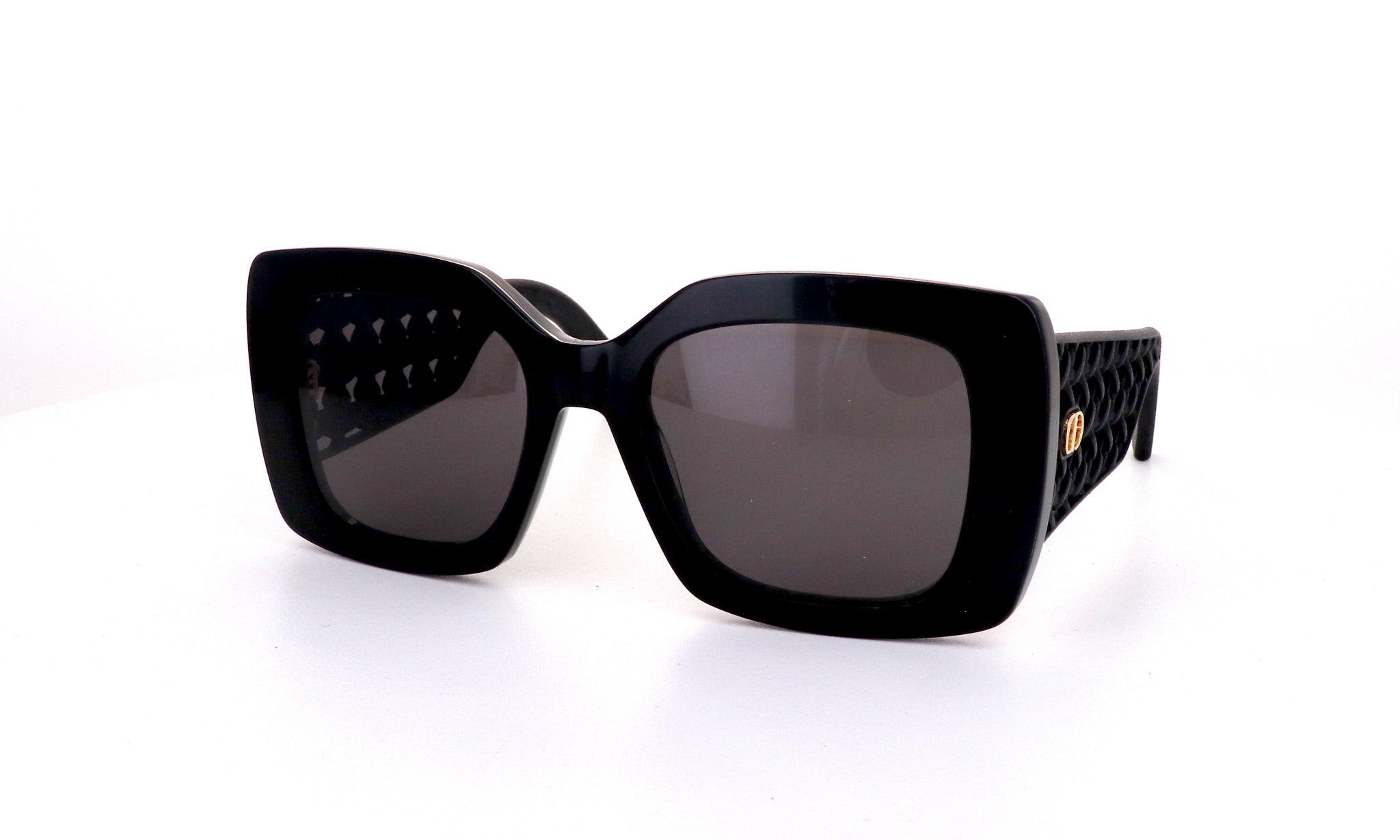 VERYDIOR S1I SQUARE SUNGLASSES - Jorge Oculista