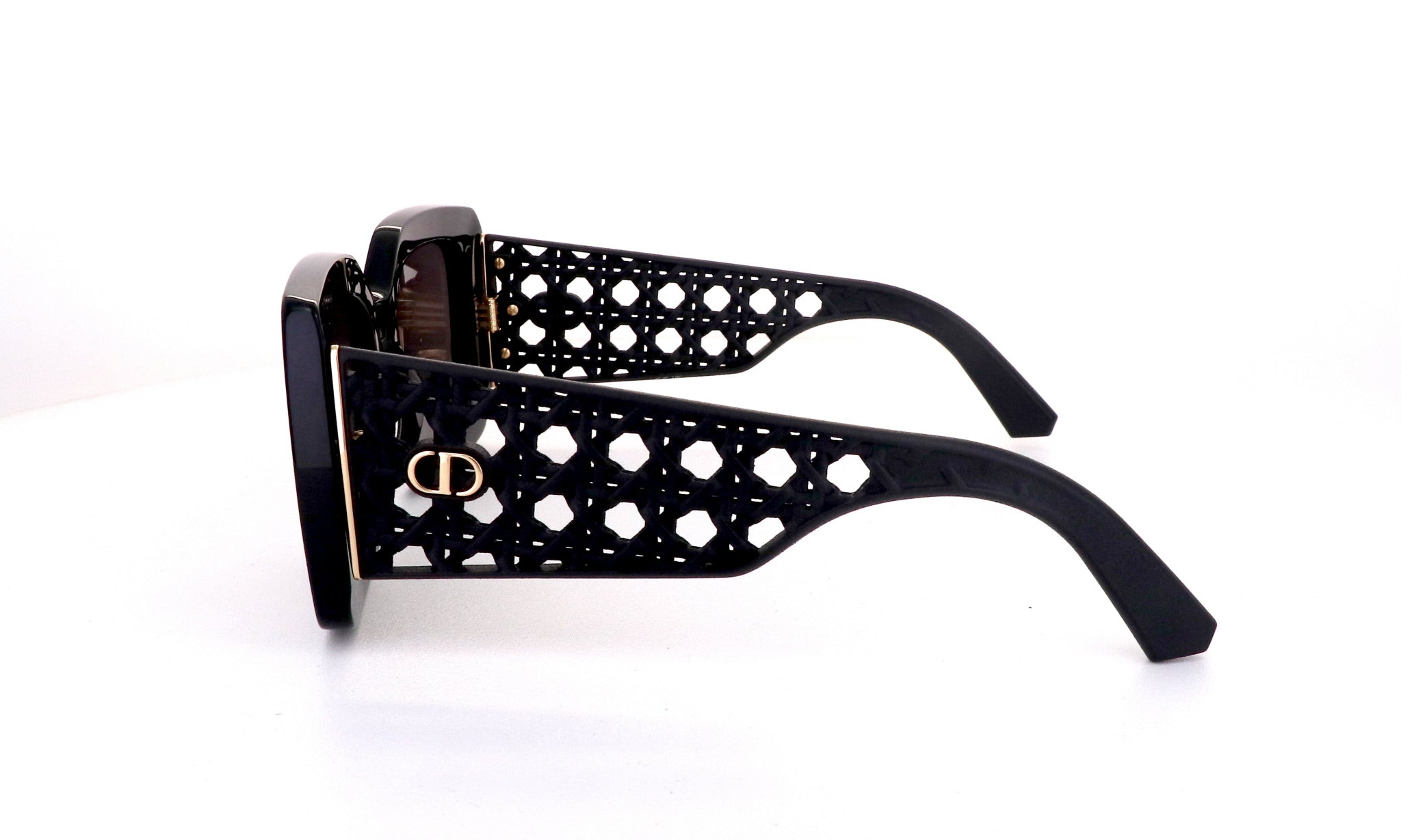 VERYDIOR S1I SQUARE SUNGLASSES - Jorge Oculista