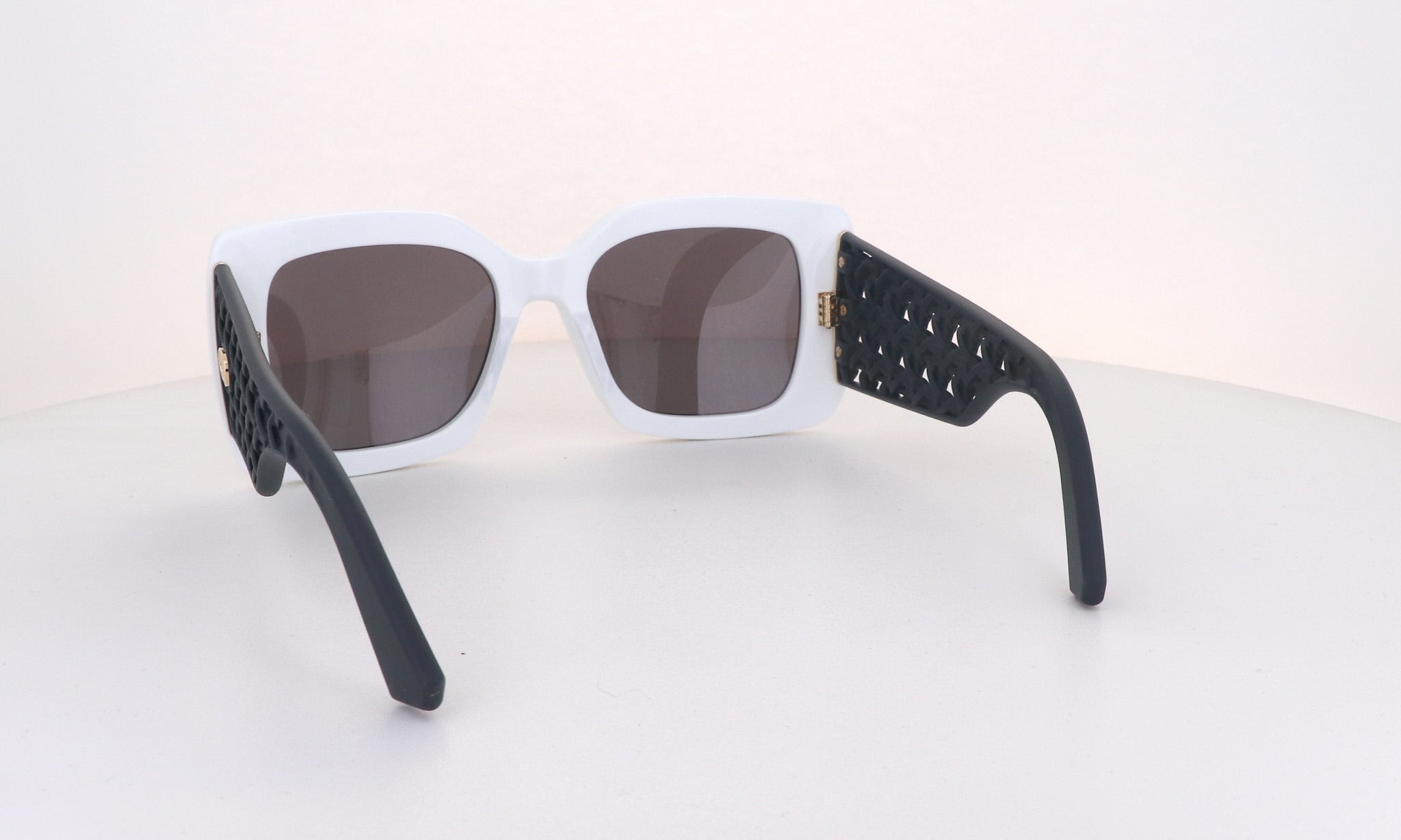 VERYDIOR S1I SQUARE SUNGLASSES - Jorge Oculista