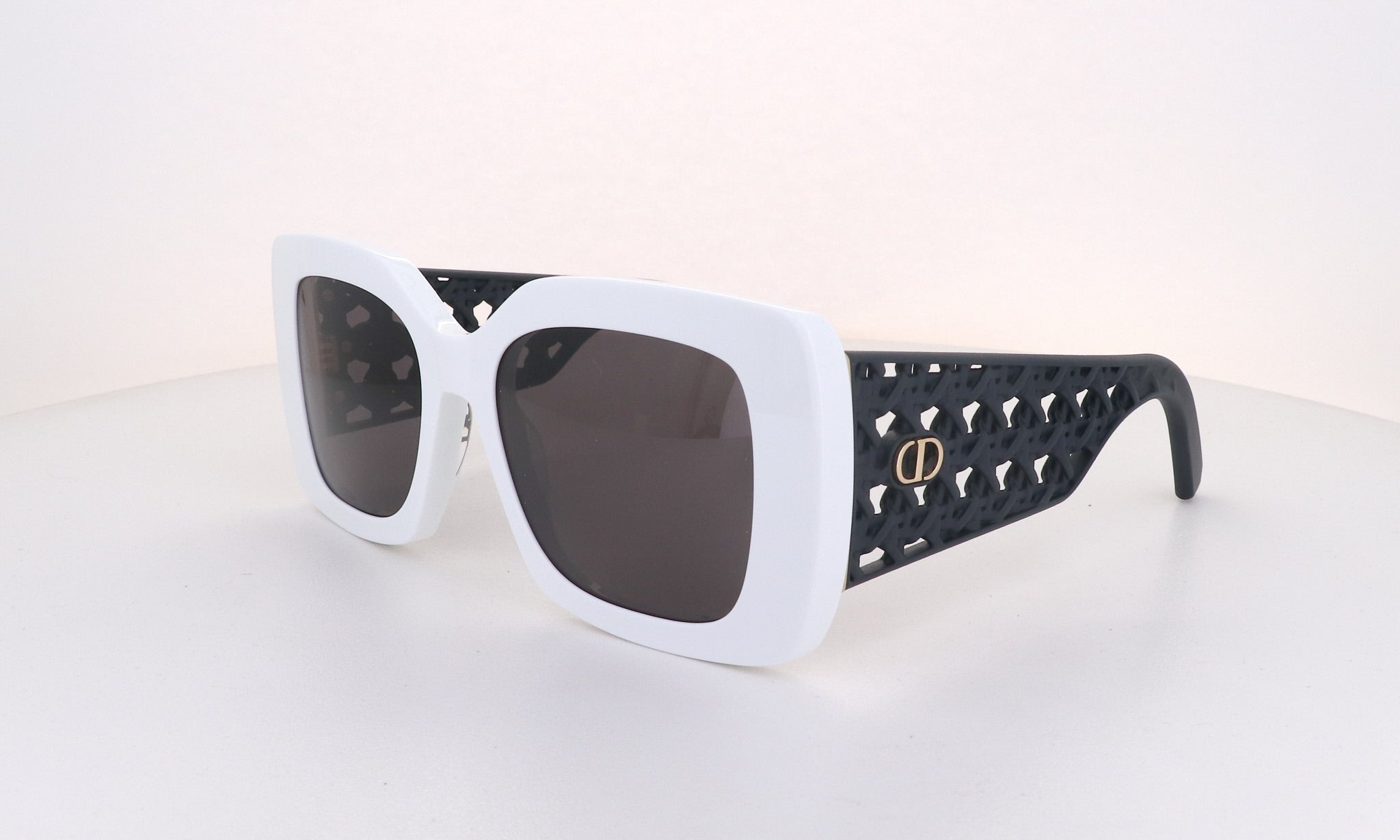 VERYDIOR S1I SQUARE SUNGLASSES - Jorge Oculista