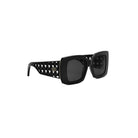 VERYDIOR S1I SQUARE SUNGLASSES - Jorge Oculista