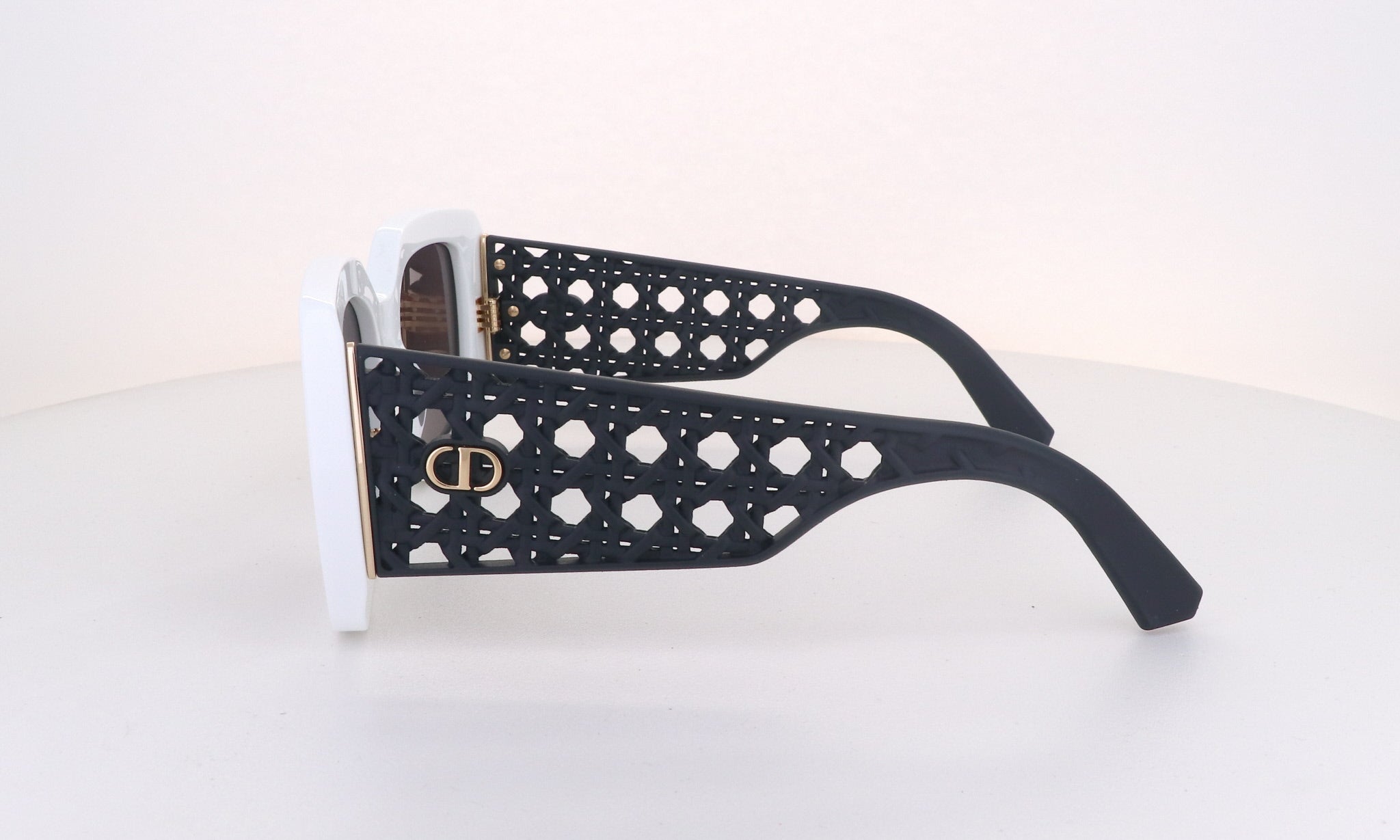 VERYDIOR S1I SQUARE SUNGLASSES - Jorge Oculista