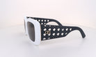 VERYDIOR S1I SQUARE SUNGLASSES - Jorge Oculista