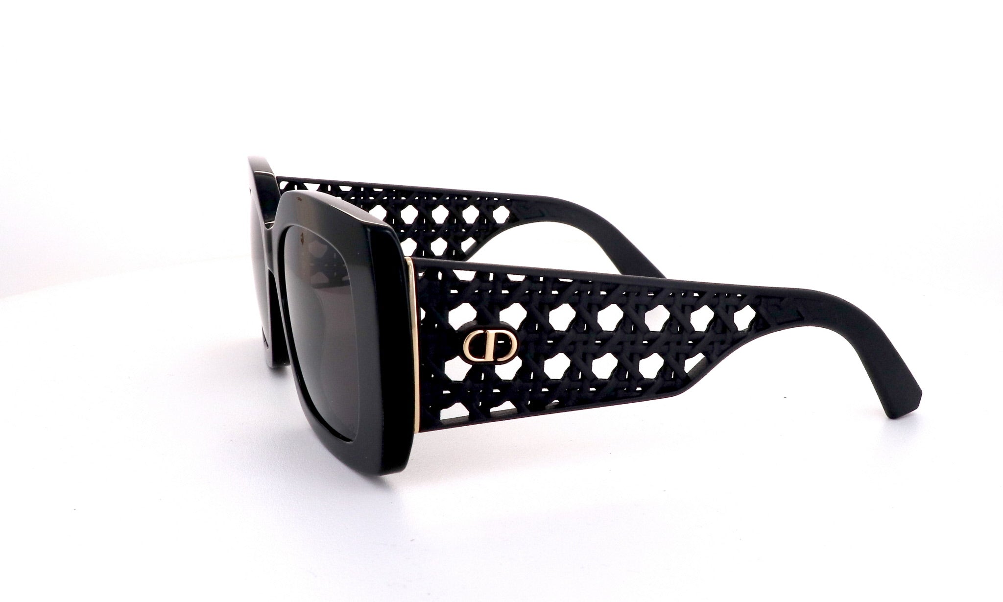 VERYDIOR S1I SQUARE SUNGLASSES - Jorge Oculista