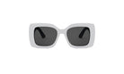 VERYDIOR S1I SQUARE SUNGLASSES - Jorge Oculista