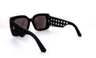 VERYDIOR S1I SQUARE SUNGLASSES - Jorge Oculista