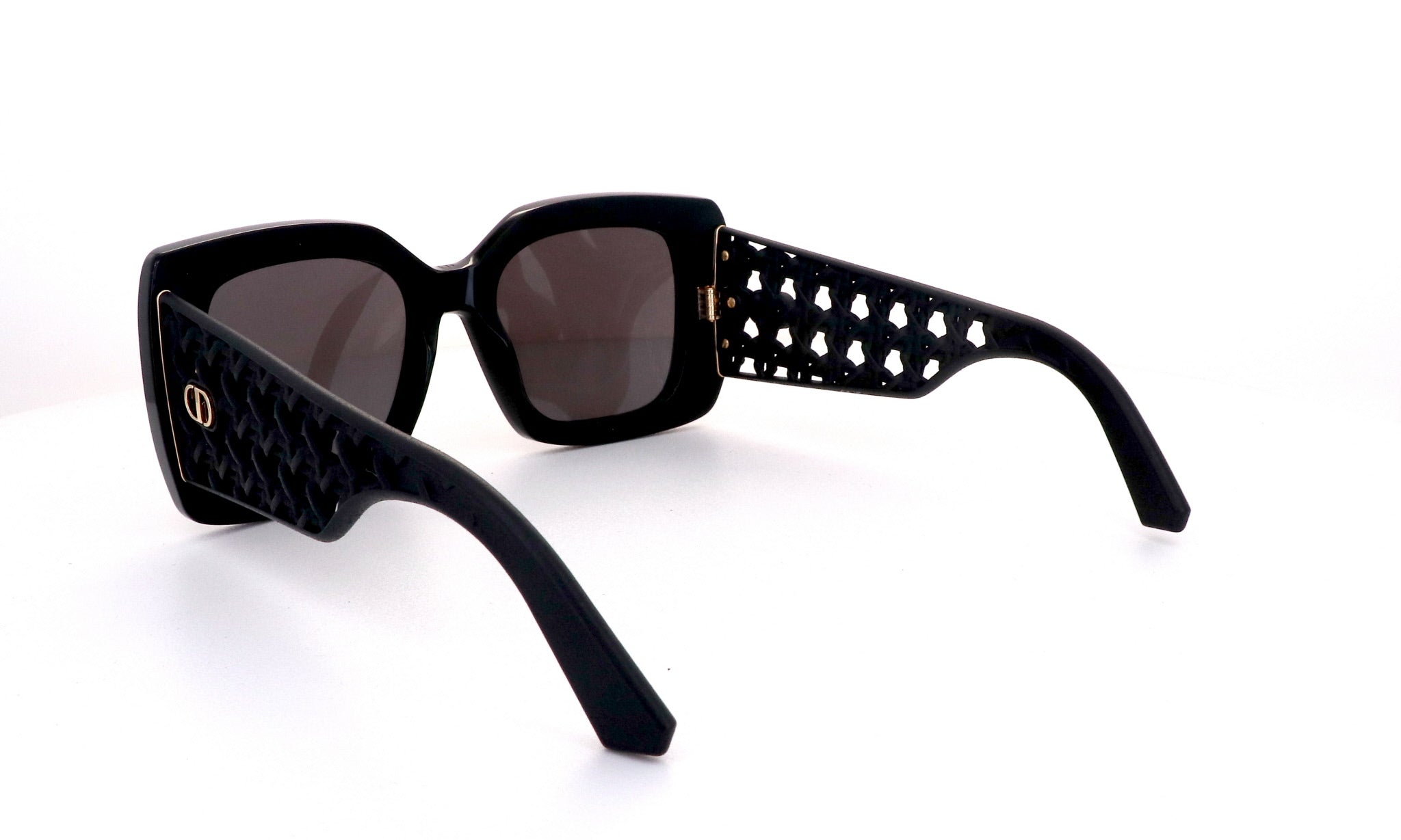 VERYDIOR S1I SQUARE SUNGLASSES - Jorge Oculista