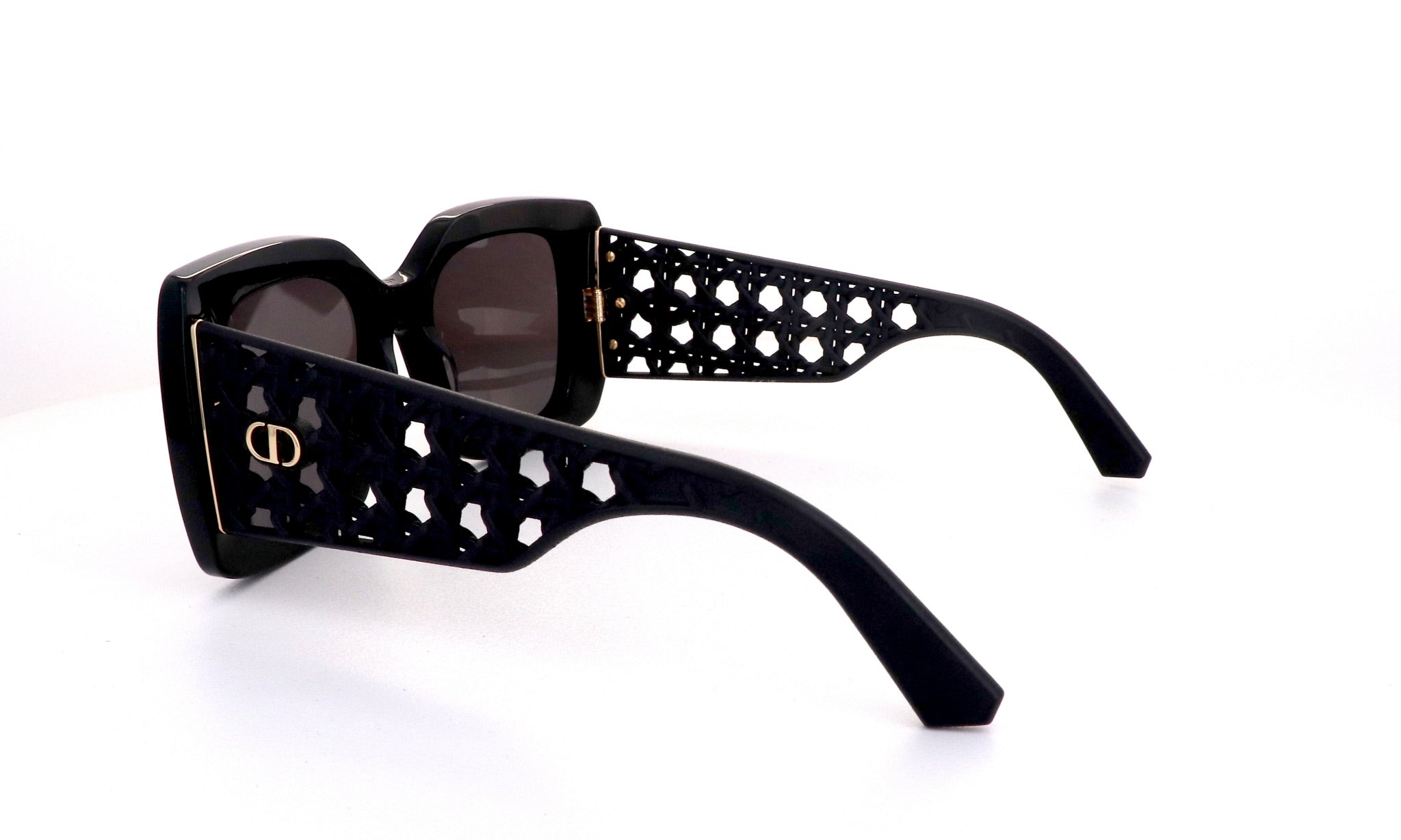VERYDIOR S1I SQUARE SUNGLASSES - Jorge Oculista