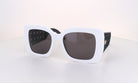 VERYDIOR S1I SQUARE SUNGLASSES - Jorge Oculista